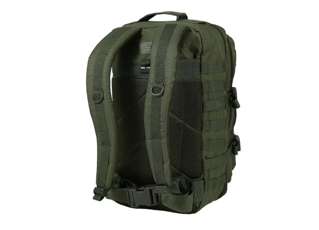 Рюкзак Mil-Tec Backpack US Assault Large Фото 2